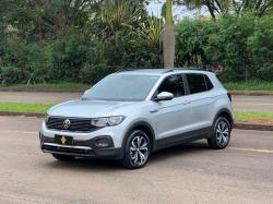 VOLKSWAGEN T-Cross 1.0 4P 200 TSI FLEX SENSE AUTOMÁTICO