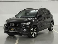 VOLKSWAGEN T-Cross 1.0 4P 200 TSI FLEX COMFORTLINE AUTOMÁTICO