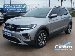 VOLKSWAGEN T-Cross 1.4 4P 250 TSI FLEX HIGHLINE AUTOMÁTICO