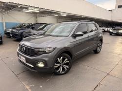 VOLKSWAGEN T-Cross 1.0 4P 200 TSI FLEX