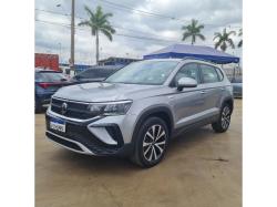 VOLKSWAGEN Taos 1.4 16V 4P FLEX 250 TSI CONFORTLINE AUTOMTICO