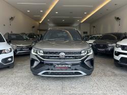 VOLKSWAGEN Taos 1.4 16V 4P FLEX 250 TSI HIGHLINE AUTOMTICO