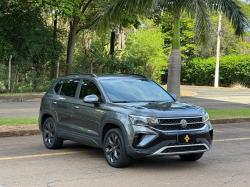 VOLKSWAGEN Taos 1.4 16V 4P FLEX 250 TSI COMFORTLINE AUTOM�TICO