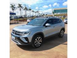 VOLKSWAGEN Taos 1.4 16V 4P FLEX 250 TSI HIGHLINE AUTOM�TICO