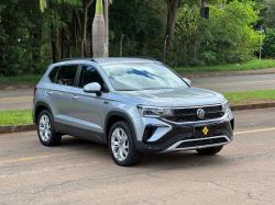VOLKSWAGEN Taos 1.4 16V 4P FLEX 250 TSI COMFORTLINE AUTOM�TICO
