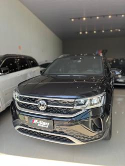 VOLKSWAGEN Taos 1.4 16V 4P FLEX 250 TSI HIGHLINE AUTOM�TICO