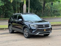 VOLKSWAGEN Taos 1.4 16V 4P FLEX 250 TSI HIGHLINE AUTOM�TICO