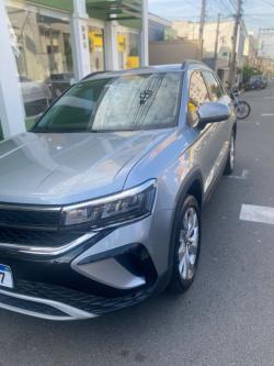 VOLKSWAGEN Taos 1.4 16V 4P FLEX 250 TSI COMFORTLINE AUTOM�TICO