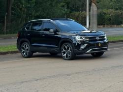 VOLKSWAGEN Taos 1.4 16V 4P FLEX 250 TSI HIGHLINE AUTOM�TICO