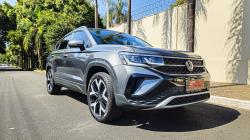 VOLKSWAGEN Taos 1.4 16V 4P FLEX 250 TSI HIGHLINE AUTOM�TICO