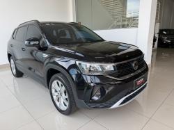 VOLKSWAGEN Taos 1.4 16V 4P FLEX 250 TSI COMFORTLINE AUTOM�TICO