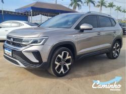VOLKSWAGEN Taos 1.4 16V 4P FLEX 250 TSI HIGHLINE AUTOM�TICO