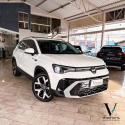 VOLKSWAGEN Taos 1.4 16V 4P FLEX 250 TSI HIGHLINE AUTOM�TICO