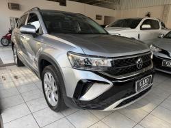 VOLKSWAGEN Taos 1.4 16V 4P FLEX 250 TSI COMFORTLINE AUTOM�TICO