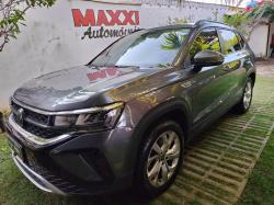 VOLKSWAGEN Taos 1.4 16V 4P FLEX 250 TSI COMFORTLINE AUTOM�TICO