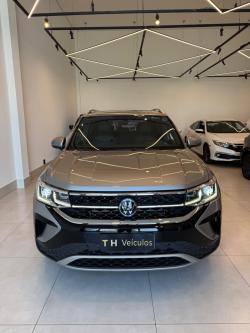 VOLKSWAGEN Taos 1.4 16V 4P FLEX 250 TSI HIGHLINE AUTOM�TICO