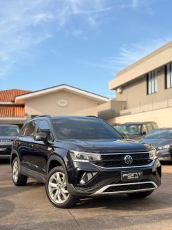 VOLKSWAGEN Taos 1.4 16V 4P FLEX 250 TSI COMFORTLINE AUTOM�TICO