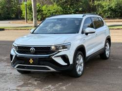 VOLKSWAGEN Taos 1.4 16V 4P FLEX 250 TSI COMFORTLINE AUTOM�TICO