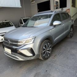 VOLKSWAGEN Taos 1.4 16V 4P FLEX 250 TSI HIGHLINE AUTOM�TICO