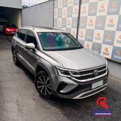 VOLKSWAGEN Taos 1.4 16V 4P FLEX 250 TSI HIGHLINE AUTOM�TICO