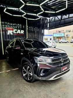 VOLKSWAGEN Taos 1.4 16V 4P FLEX 250 TSI COMFORTLINE AUTOMÁTICO