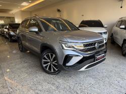 VOLKSWAGEN Taos 1.4 16V 4P FLEX 250 TSI HIGHLINE AUTOM�TICO