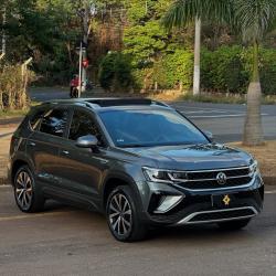 VOLKSWAGEN Taos 1.4 16V 4P FLEX 250 TSI HIGHLINE AUTOMÁTICO