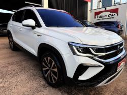 VOLKSWAGEN Taos 1.4 16V 4P FLEX 250 TSI HIGHLINE AUTOMÁTICO