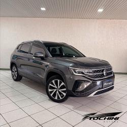 VOLKSWAGEN Taos 1.4 16V 4P FLEX 250 TSI HIGHLINE AUTOMÁTICO