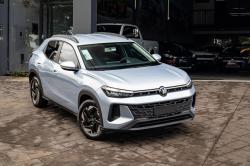 VOLKSWAGEN Tera 1.0 12V 4P 170 TSI COMFORT AUTOM�TICO