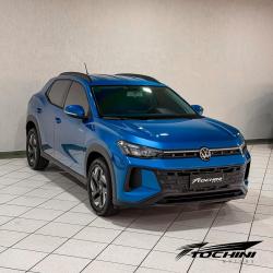 VOLKSWAGEN Tera 1.0 12V 4P 170 TSI COMFORT AUTOM�TICO