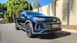 VOLKSWAGEN Tera 1.0 12V 4P 170 TSI HIGH AUTOM�TICO