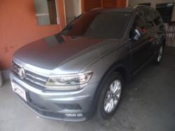 VOLKSWAGEN Tiguan 1.4 250 TSI TOTAL FLEX ALLSPACE TURBO AUTOMTICO TIPTRONIC