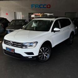 VOLKSWAGEN Tiguan 1.4 250 TSI TOTAL FLEX ALLSPACE TURBO AUTOM�TICO TIPTRONIC