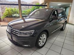 VOLKSWAGEN Tiguan 1.4 250 TSI TOTAL FLEX ALLSPACE COMFORTLINE TURBO AUTOM�TICO TIPTRONIC