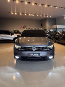 VOLKSWAGEN Tiguan 1.4 16V 4P TSI 250 FLEX TURBO COMFORTLINE AUTOM�TICO