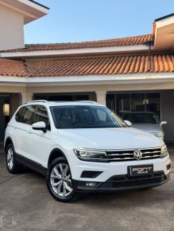 VOLKSWAGEN Tiguan 1.4 250 TSI TOTAL FLEX ALLSPACE COMFORTLINE TURBO AUTOM�TICO TIPTRONIC
