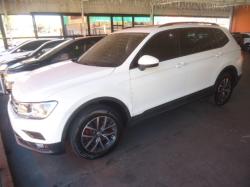 VOLKSWAGEN Tiguan 1.4 16V 4P TSI 250 FLEX TURBO AUTOM�TICO