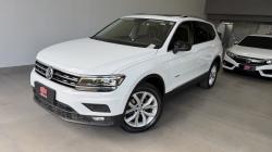 VOLKSWAGEN Tiguan 1.4 250 TSI TOTAL FLEX ALLSPACE COMFORTLINE TURBO AUTOMÁTICO TIPTRONIC