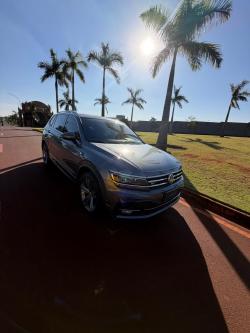 VOLKSWAGEN Tiguan 1.4 16V 4P TSI 250 FLEX TURBO AUTOMÁTICO