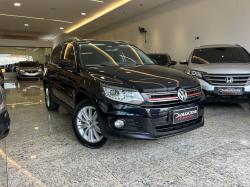 VOLKSWAGEN Tiguan 2.0 16V 4P TSI 4WD TURBO AUTOM�TICO