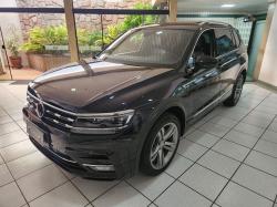 VOLKSWAGEN Tiguan 2.0 16V 4P TSI 350 TURBO R-LINE 4MOTION DSG AUTOMTICO