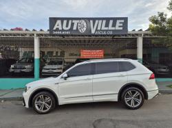 VOLKSWAGEN Tiguan 2.0 350 TSI TOTAL FLEX ALLSPACE R-LINE 4-MOTION TURBO AUTOM�TICO DSG