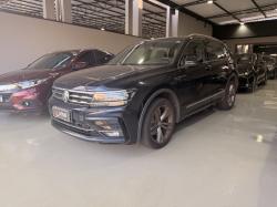 VOLKSWAGEN Tiguan 2.0 350 TSI TOTAL FLEX ALLSPACE R-LINE 4-MOTION TURBO AUTOM�TICO DSG