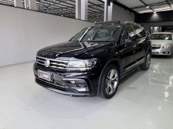 VOLKSWAGEN Tiguan 2.0 350 TSI TOTAL FLEX ALLSPACE R-LINE 4-MOTION TURBO AUTOM�TICO DSG