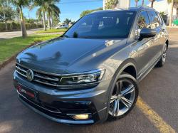 VOLKSWAGEN Tiguan 2.0 16V 4P TSI 300 TURBO R-LINE AUTOM�TICO