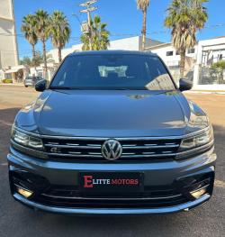 VOLKSWAGEN Tiguan 2.0 16V 4P TSI 350 TURBO R-LINE 4MOTION DSG AUTOM�TICO