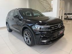 VOLKSWAGEN Tiguan 2.0 350 TSI TOTAL FLEX ALLSPACE R-LINE 4-MOTION TURBO AUTOM�TICO DSG