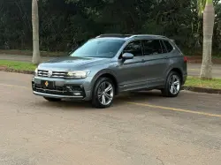VOLKSWAGEN Tiguan 2.0 350 TSI TOTAL FLEX ALLSPACE R-LINE 4-MOTION TURBO AUTOM�TICO DSG
