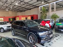 VOLKSWAGEN Tiguan 2.0 350 TSI TOTAL FLEX ALLSPACE R-LINE 4-MOTION TURBO AUTOM�TICO DSG